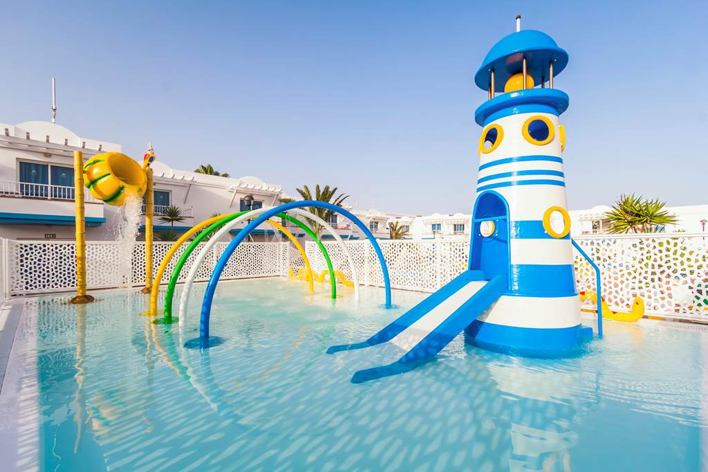 baby and toddler friendly hotel fuerteventura