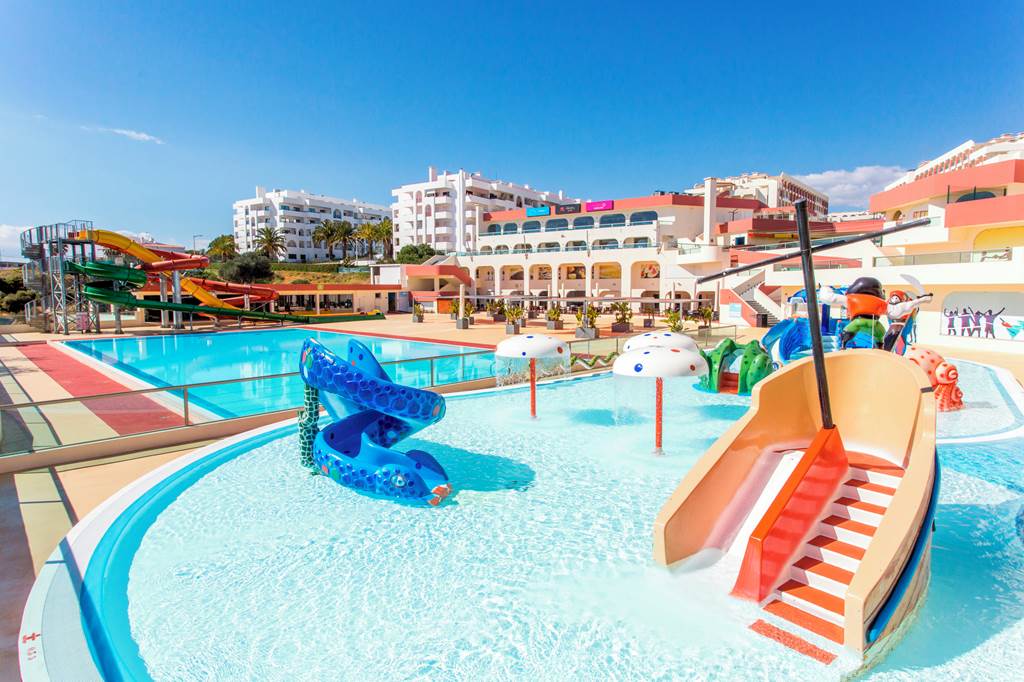 baby and toddler friendly hotel with all inclusive plus