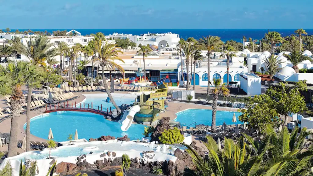 oddler Friendly Hotels Which Are Perfect For A Winter Break!