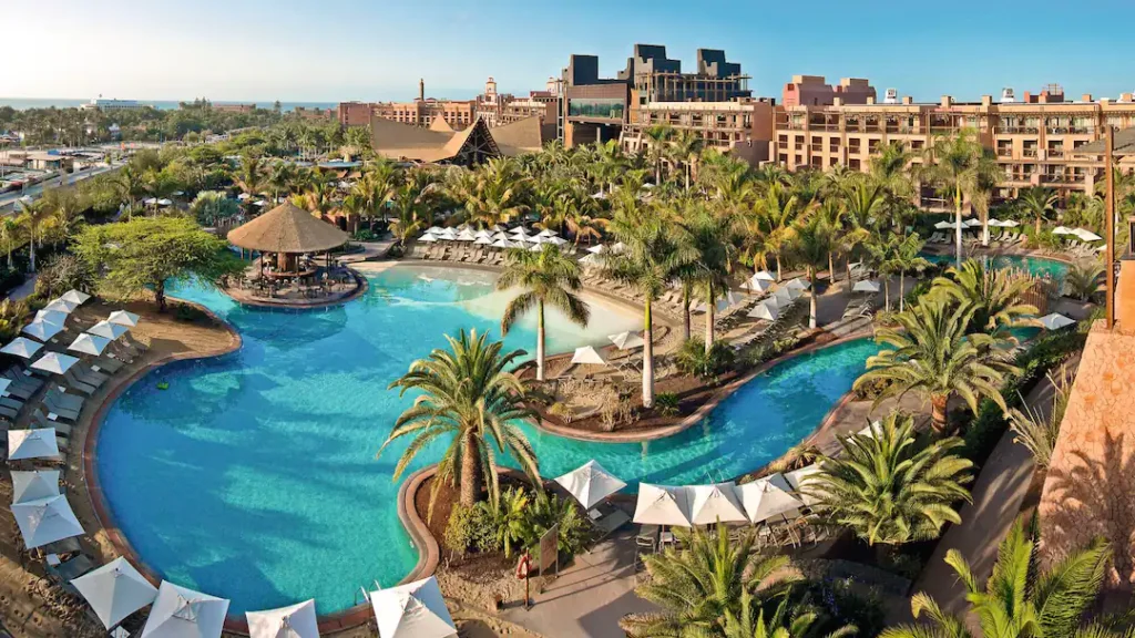 oddler Friendly Hotels Which Are Perfect For A Winter Break!