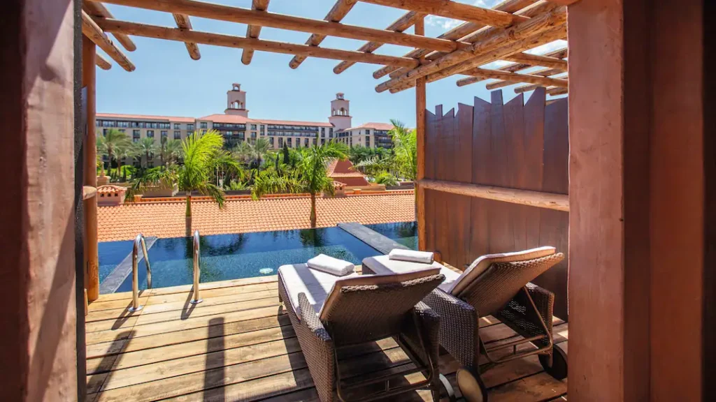oddler Friendly Hotels Which Are Perfect For A Winter Break!