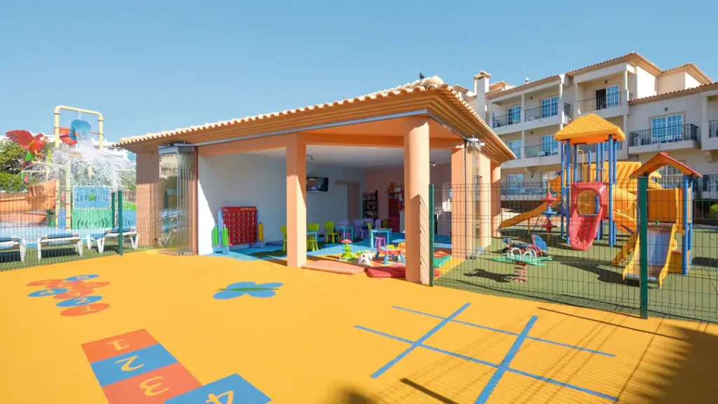 oddler Friendly Hotels Which Are Perfect For A Winter Break!