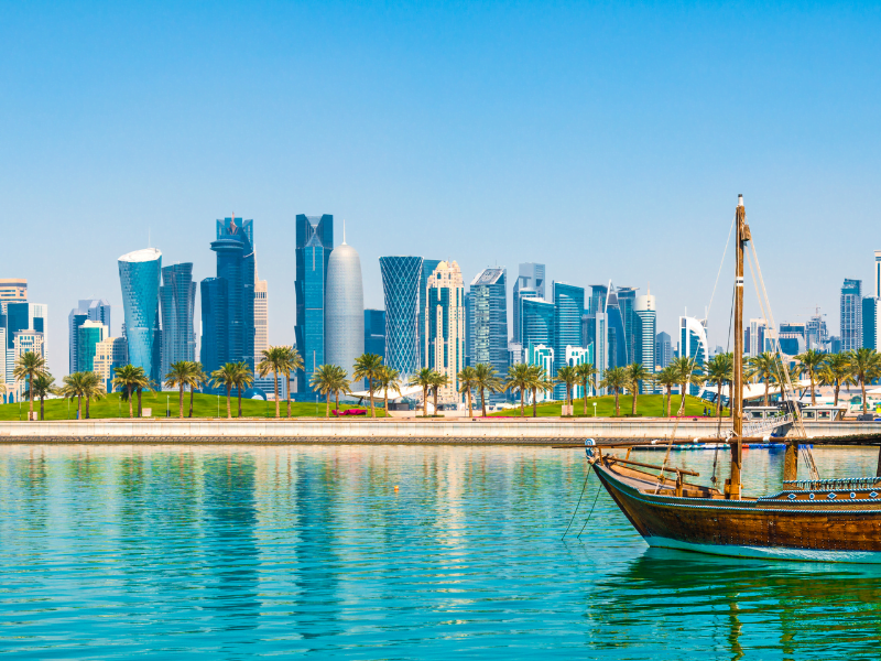 family friendly hotel in qatar