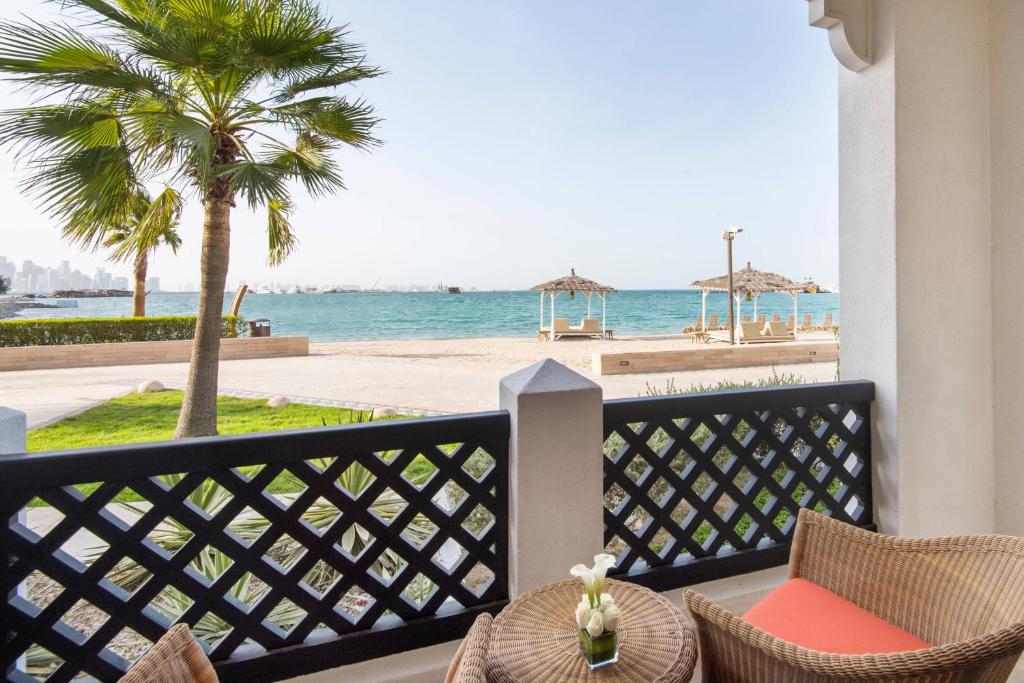 family friendly hotel qatar