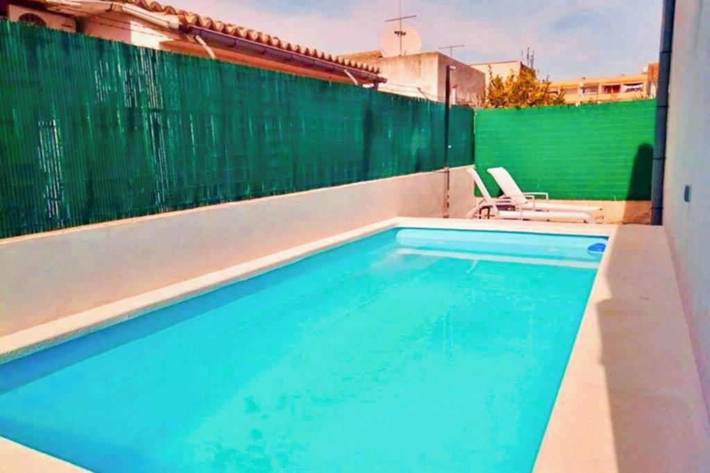 family friendly villa majorca