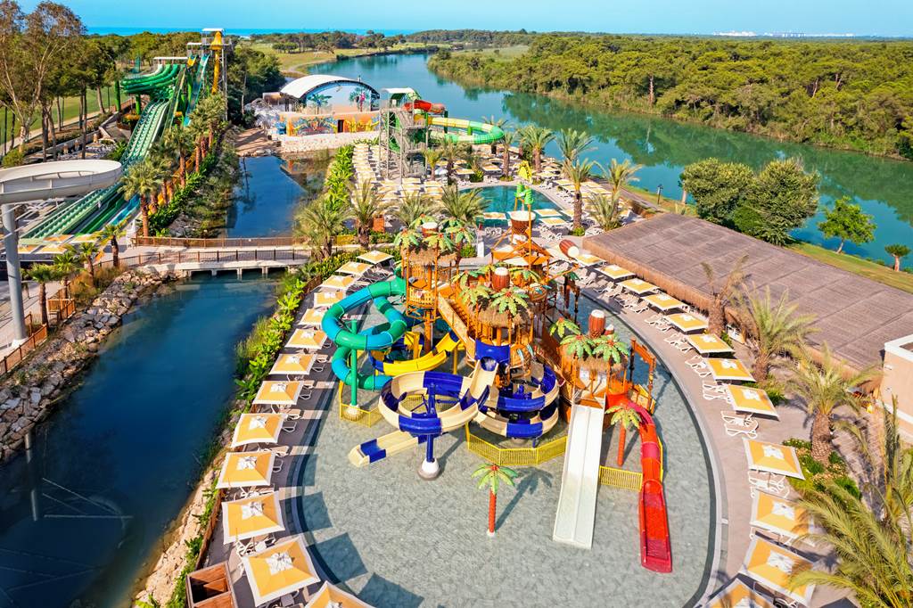 baby and toddler friendly hotel in europe with amazing swimming pools