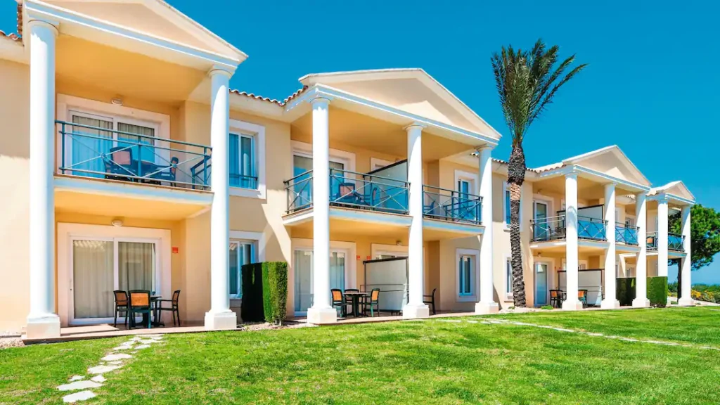baby and toddler friendly hotels in June