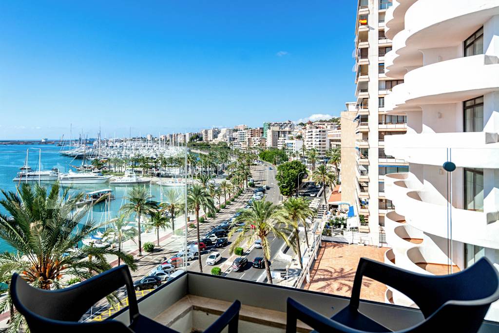 baby and toddler friendly hotel palma