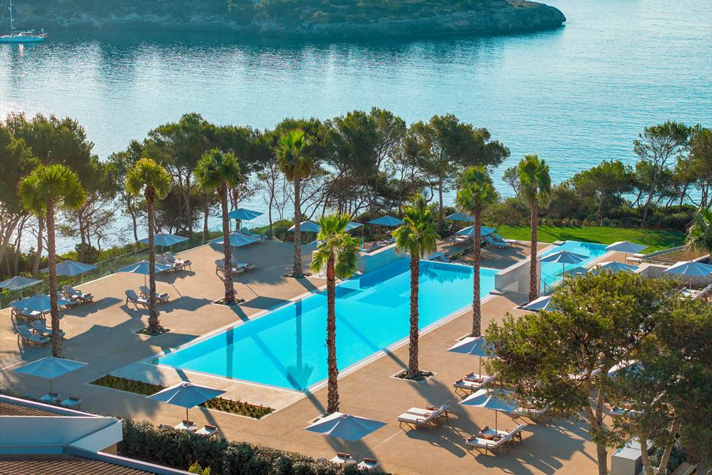 baby and toddler friendly hotel for foodie families