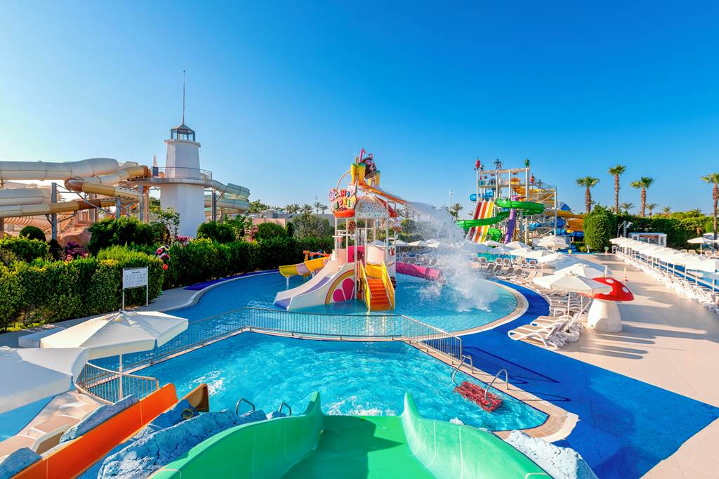 beachfront hotels in turkey
