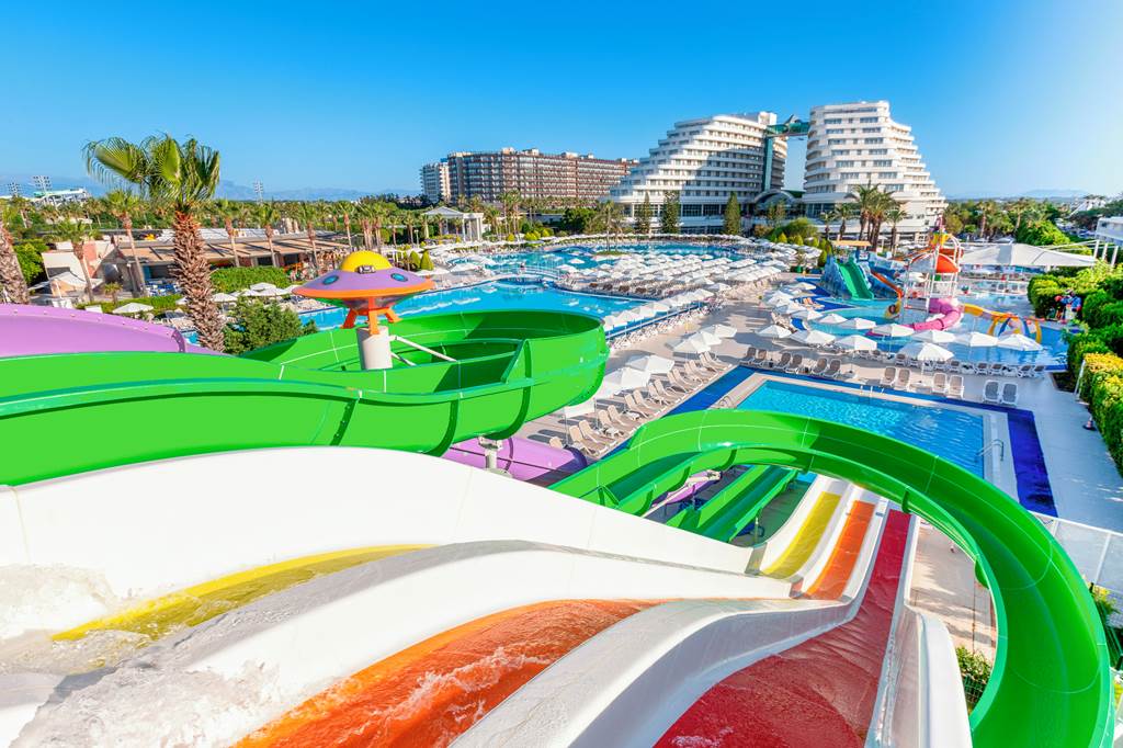 beachfront hotels in turkey
