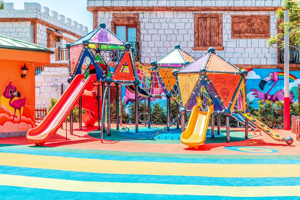 beachfront hotels in turkey
