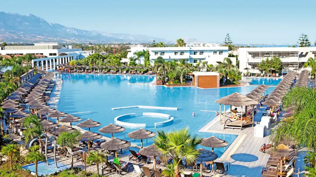 Baby and Toddler Friendly Hotels in Europe which are Perfect for an Autumn Break!