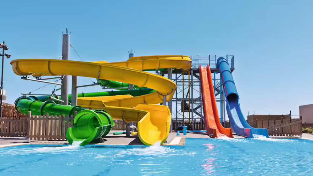 Baby and Toddler Friendly Hotels in Europe which are Perfect for an Autumn Break!