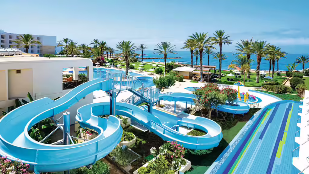 Baby and Toddler Friendly Hotels in Europe which are Perfect for an Autumn Break!