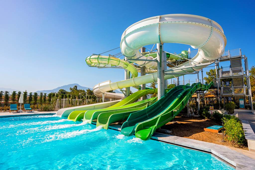 beachfront hotels in turkey