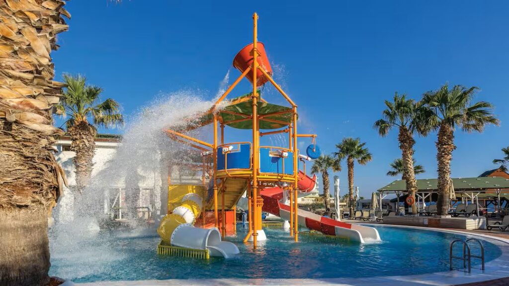 Baby and Toddler Friendly Hotels in Europe which are Perfect for an Autumn Break!