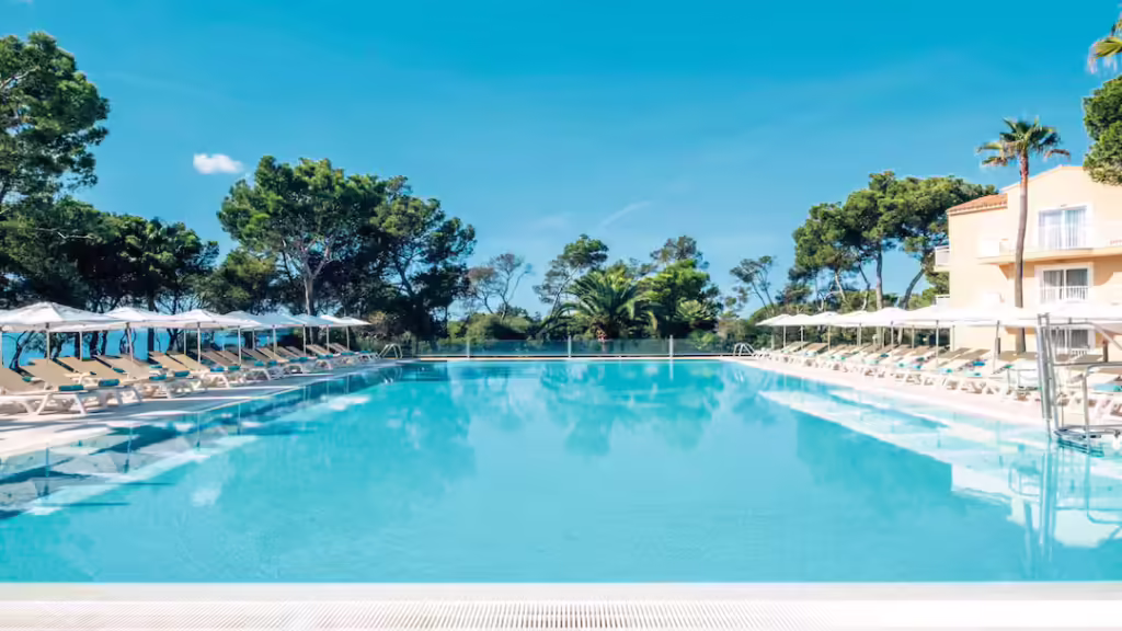 Baby and Toddler Friendly Hotels in Europe which are Perfect for an Autumn Break!