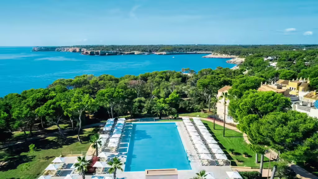 Baby and Toddler Friendly Hotels in Europe which are Perfect for an Autumn Break!