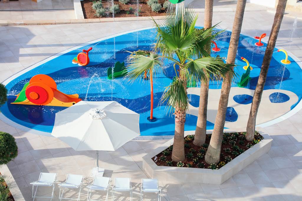 hotel in majorca with family rooms