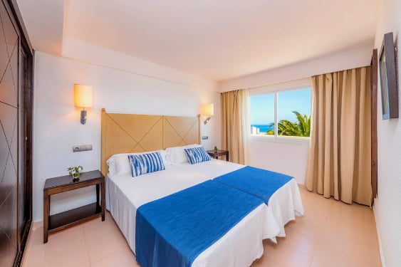 baby and toddler friendly hotel majorca