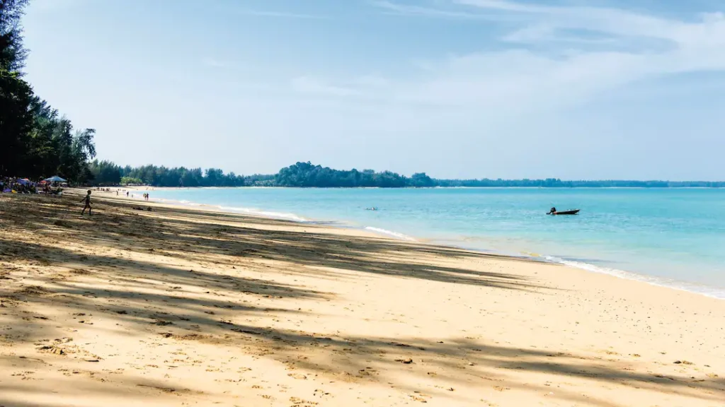baby and toddler friendly hotel thailand