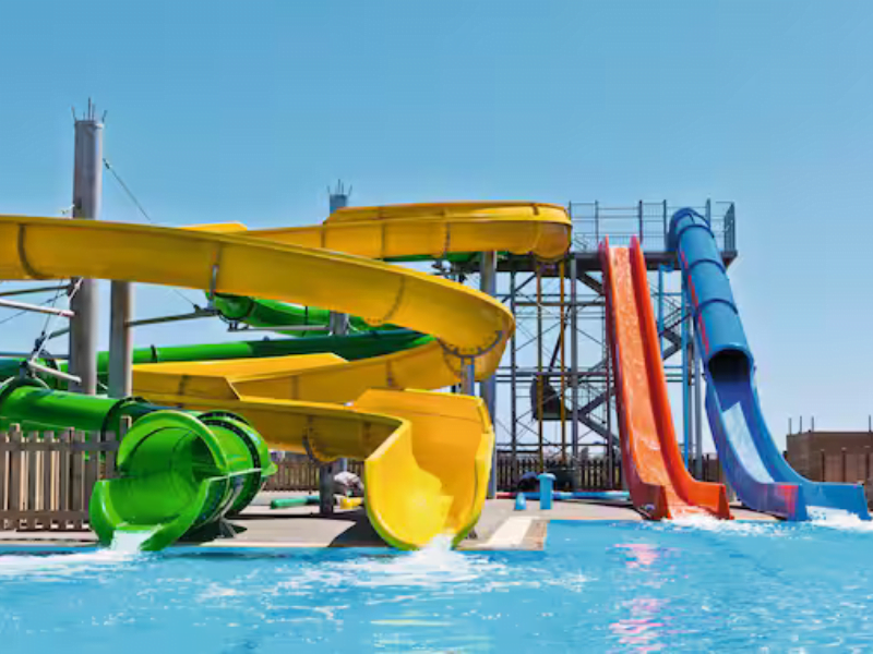 baby and toddler friendly hotel greece