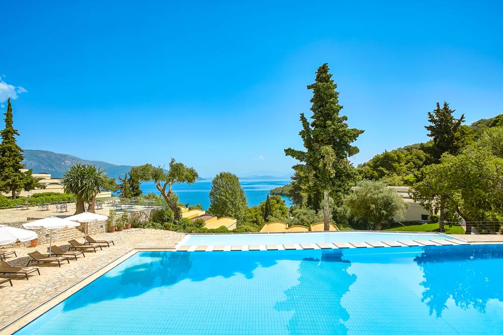 baby and toddler friendly hotel in greece with all inclusive plus