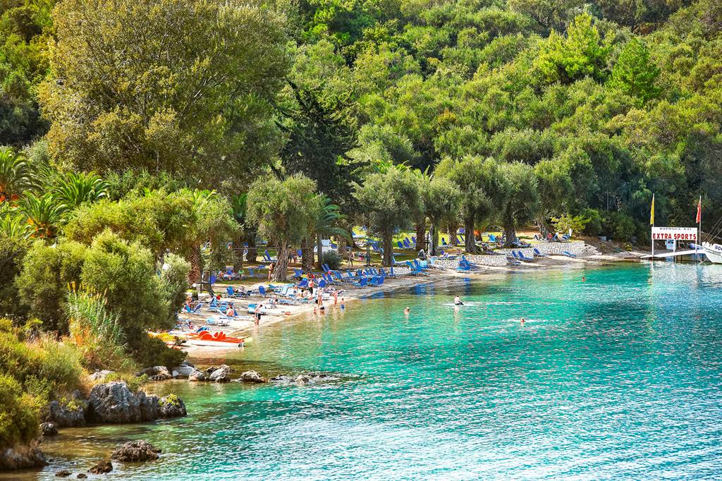 baby and toddler friendly hotel in greece with all inclusive plus