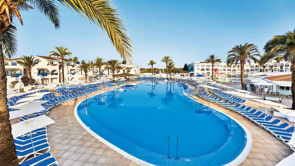 great value baby and toddler friendly apartments