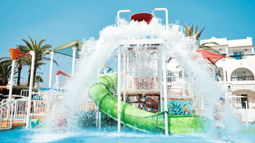 great value baby and toddler friendly apartments