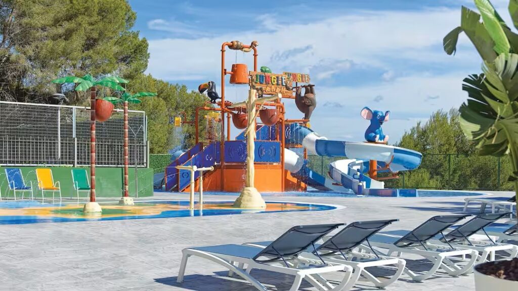 great value baby and toddler friendly apartments