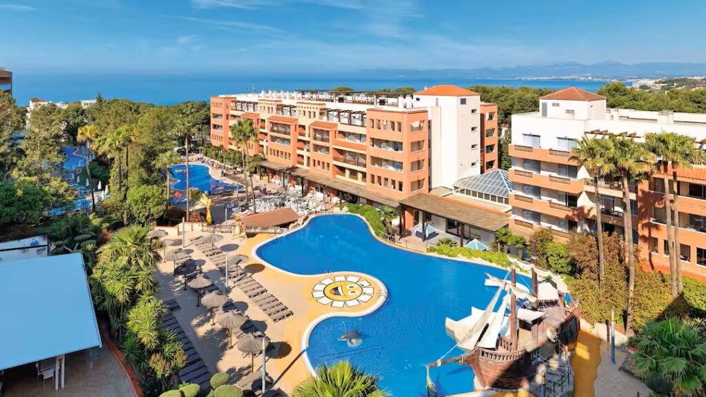 great value baby and toddler friendly apartments