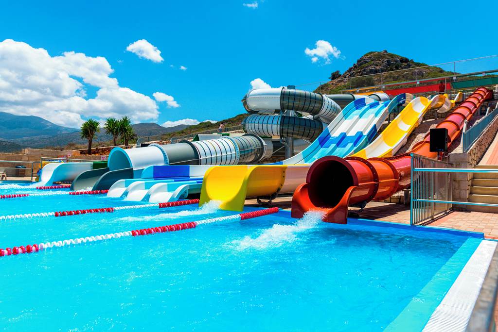 baby and toddler friendly hotel in greece with all inclusive plus