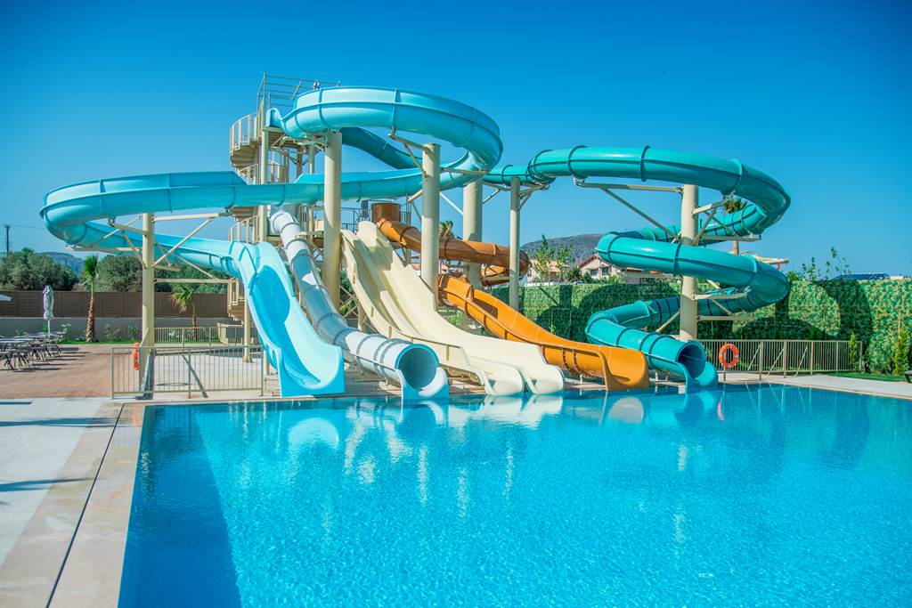 baby and toddler friendly hotel in greece with all inclusive plus