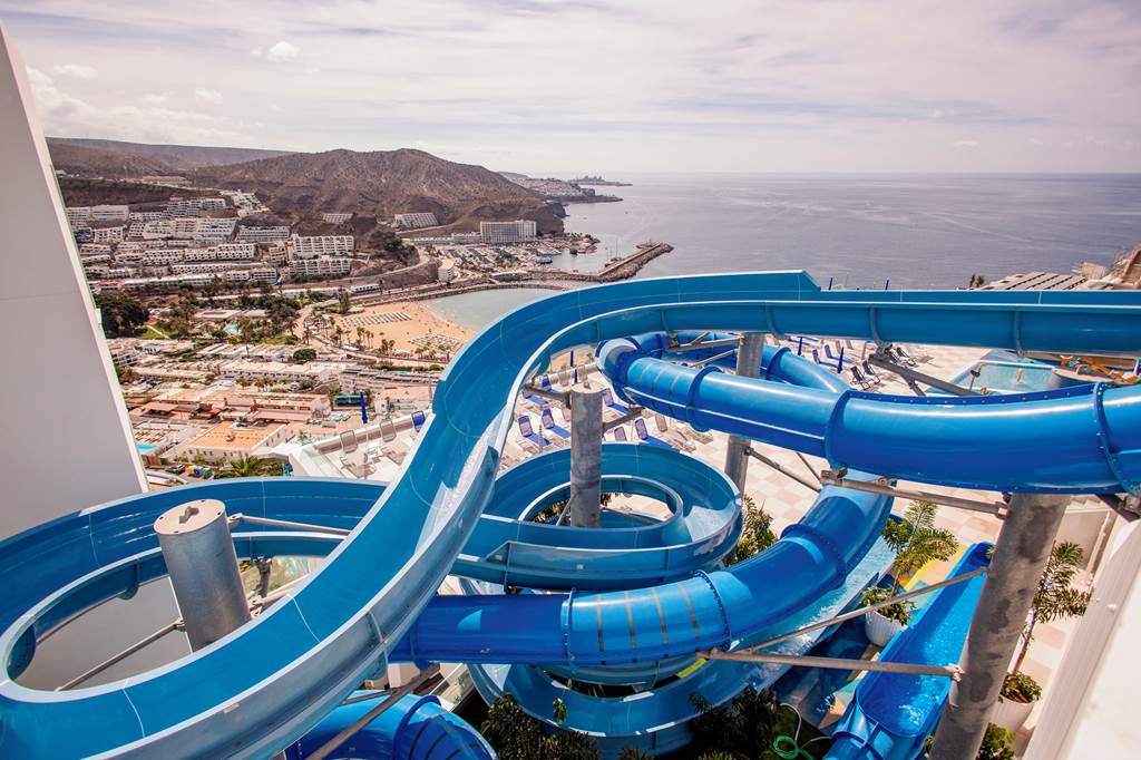 family friendly hotels in the canary islamds