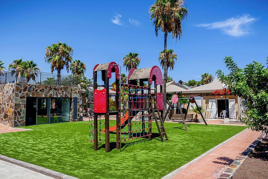 family friendly hotels in the canary islamds
