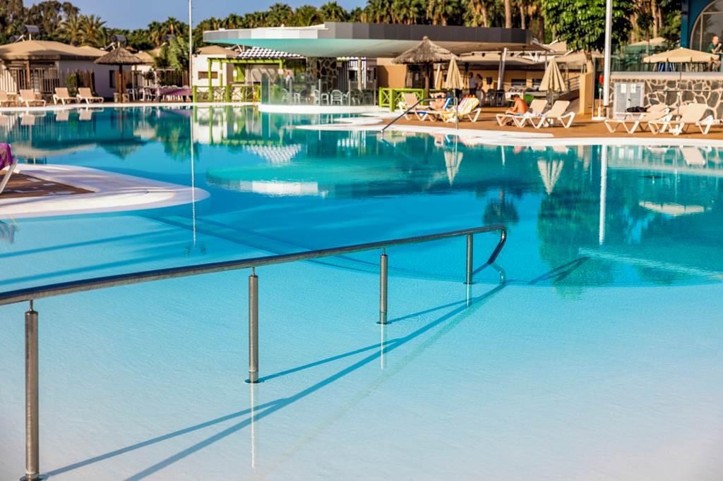 family friendly hotels in the canary islamds