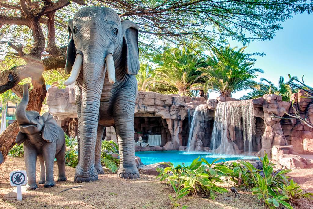 family friendly hotels in the canary islamds