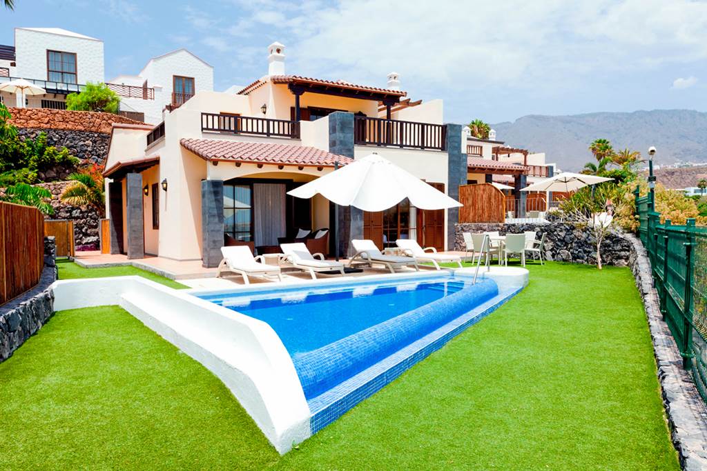 family friendly hotels in the canary islamds
