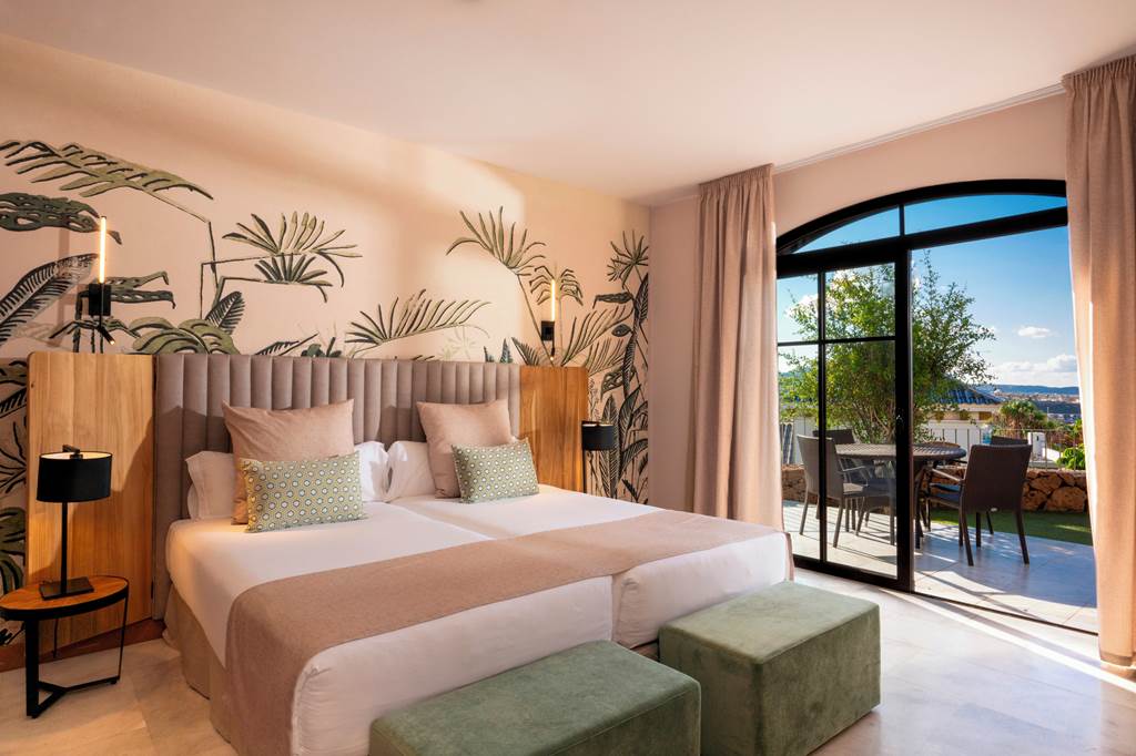 family friendly hotels in the canary islamds