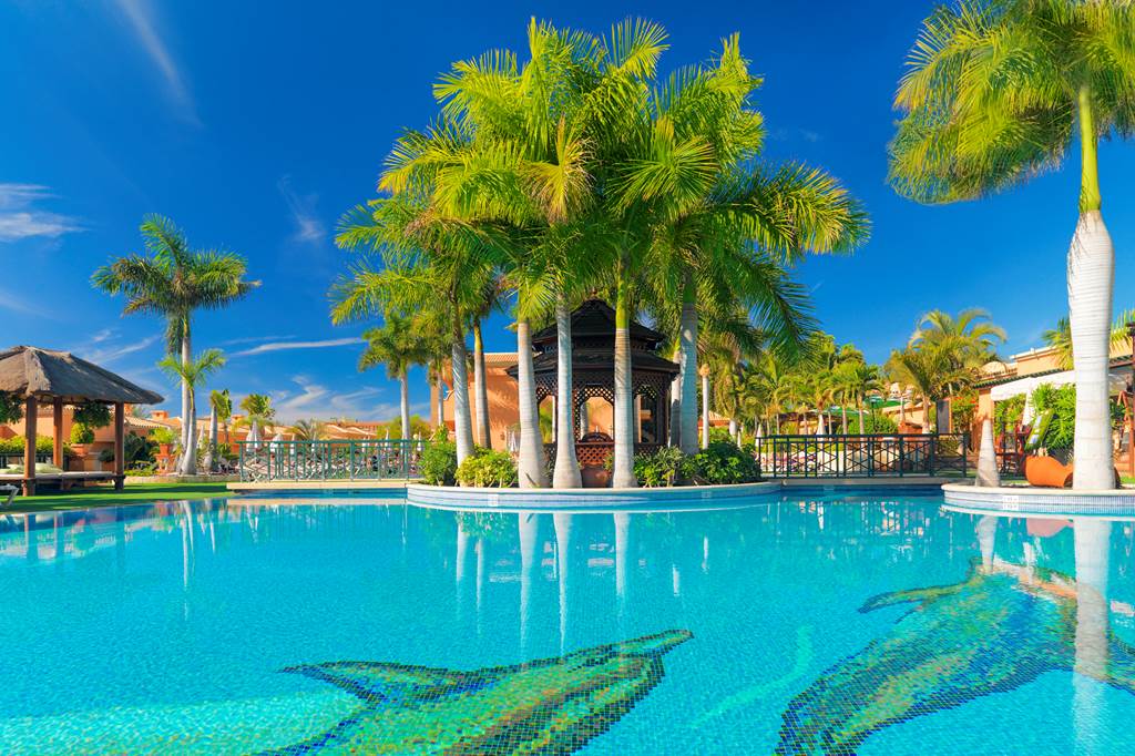 family friendly hotels in the canary islamds