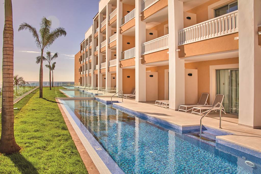 family friendly hotels in the canary islamds
