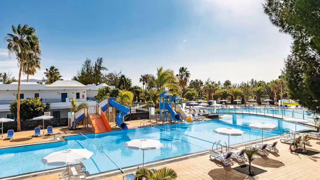 great value baby and toddler friendly apartments