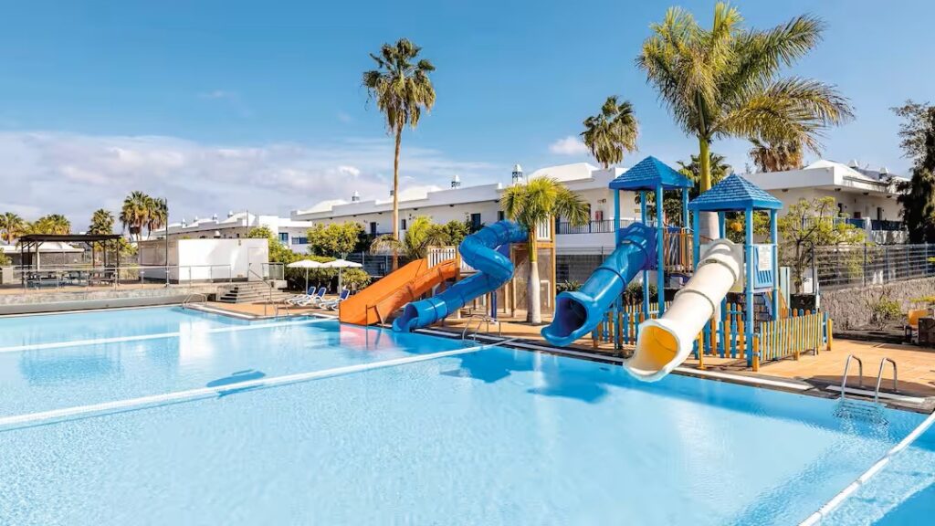 great value baby and toddler friendly apartments