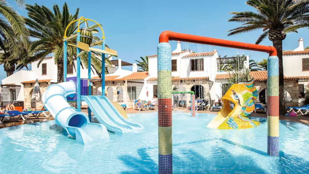 great value baby and toddler friendly apartments