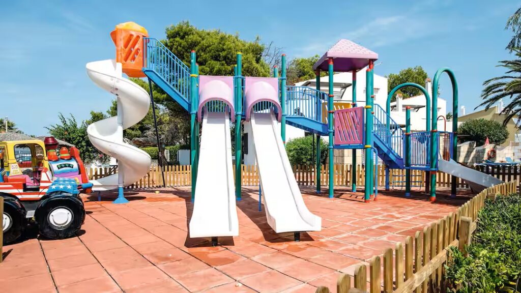 great value baby and toddler friendly apartments