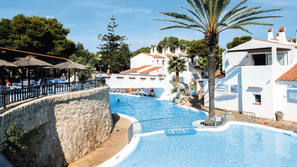 great value baby and toddler friendly apartments
