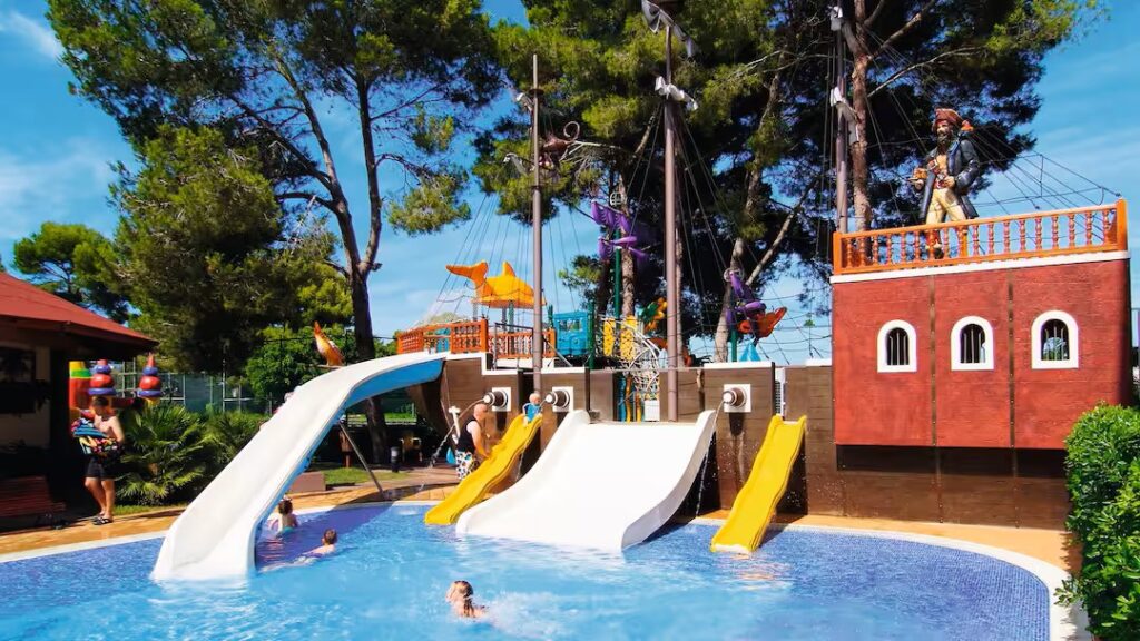great value baby and toddler friendly apartments