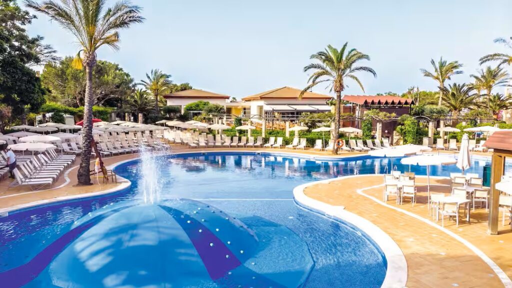 great value baby and toddler friendly apartments